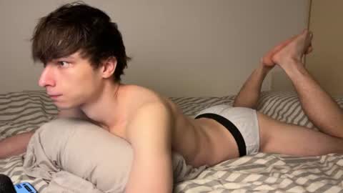 Marcus online show from June 10, 11:24 pm