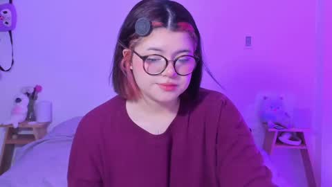 Snapshot of marcy_grey chatting on February 12, 11:29 am danna online show from February 12, 11:29 am