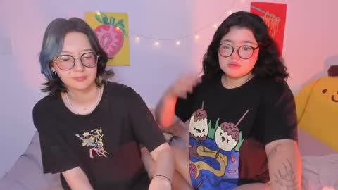 Snapshot of marcy_grey chatting on October 3, 12:51 am danna online show from October 3, 12:51 am