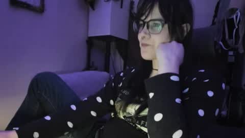 Marceline online show from March 14, 4:07 am