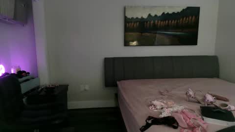 Marcy Tappette online show from February 21, 9:16 pm