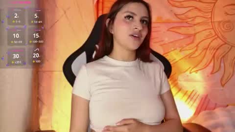 Maria online show from June 22, 3:25 am