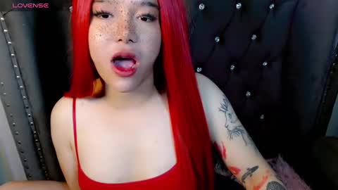 marga_lust25 online show from February 3, 2:45 pm