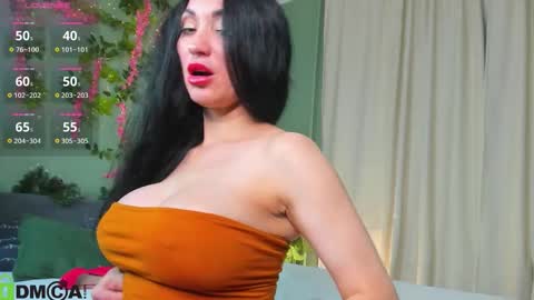 Margaret Clark online show from January 11, 10:59 pm