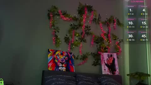 Margaret Clark online show from February 19, 11:06 am