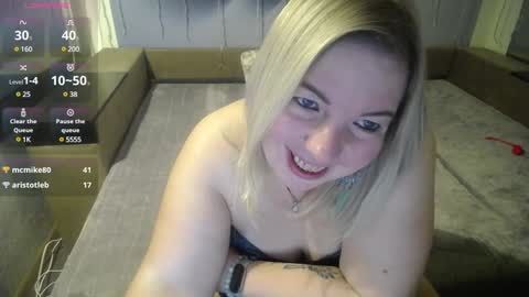 margaret gem online show from December 3, 12:35 am