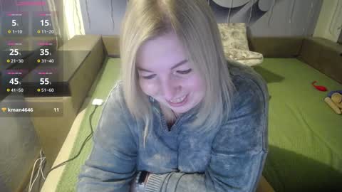 margaret gem online show from December 7, 9:33 pm