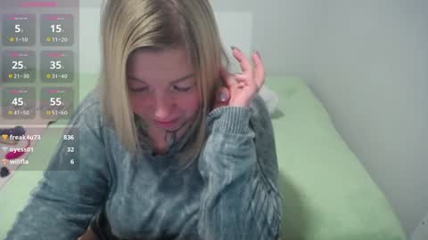 margaret gem online show from February 1, 9:19 pm