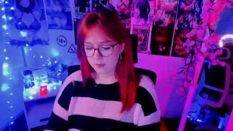 Margaret online show from November 13, 11:31 am