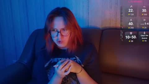 Margaret online show from February 8, 12:14 am