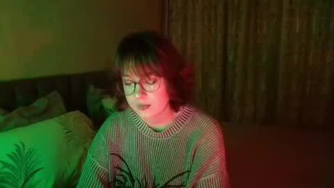 Margaret online show from February 12, 1:22 am