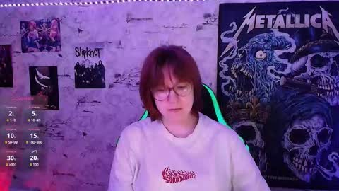 Margaret online show from March 19, 4:38 am
