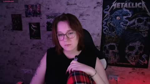 Margaret online show from April 28, 7:08 pm