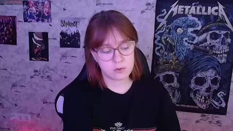 Margaret online show from May 13, 12:24 pm