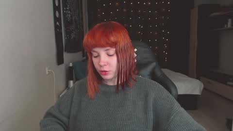 Margaret online show from January 15, 1:09 pm