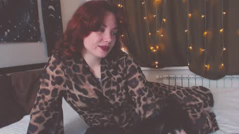 Margaret online show from November 4, 6:51 pm