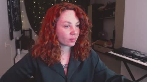 Margaret online show from March 29, 5:24 pm