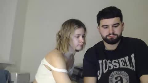 Alex and Jane online show from December 18, 6:57 pm