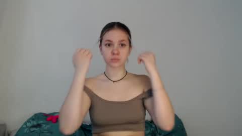 Alex and Jane online show from January 19, 9:33 am