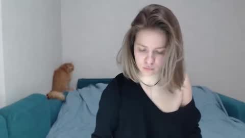 Alex and Jane online show from February 3, 12:57 pm