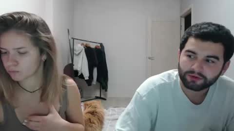 Alex and Jane online show from September 11, 4:51 pm