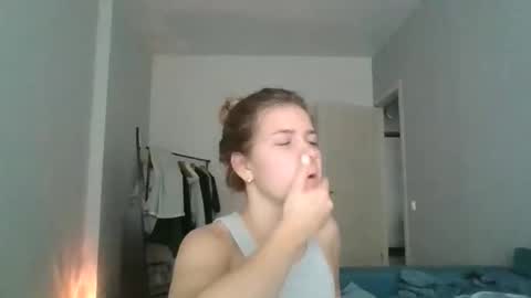 Alex and Jane online show from September 22, 10:06 am