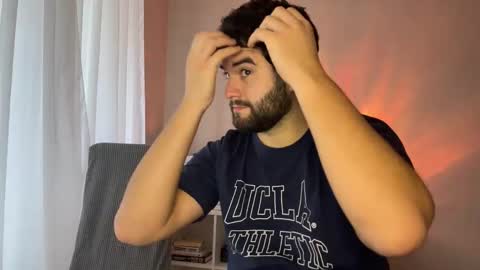 Alex and Jane online show from October 18, 9:54 am