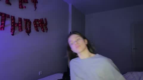 Alex and Jane online show from November 30, 11:14 am