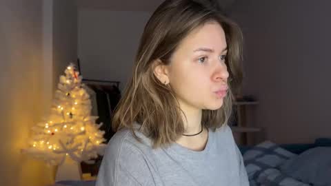 Alex and Jane online show from December 15, 5:44 am