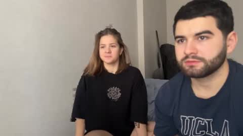 Alex and Jane online show from January 12, 8:19 am