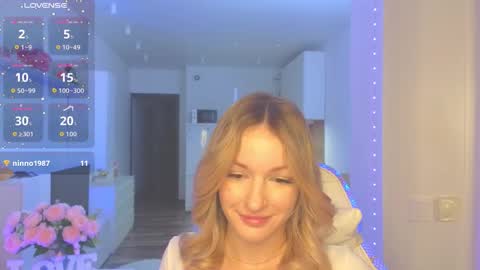 Snapshot of margaretsweet1 chatting on October 6, 12:41 am Margaret online show from October 6, 12:41 am