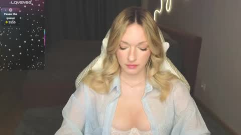Margaret online show from June 19, 10:46 pm