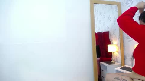 MargaretteCooper online show from November 28, 1:14 pm