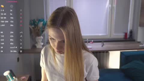 Nala online show from February 11, 7:13 am