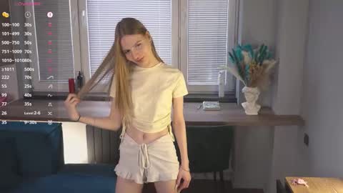 Nala online show from February 19, 7:37 am