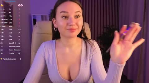 Snapshot of margeritirell chatting on November 30, 2:37 am Margo online show from November 30, 2:37 am