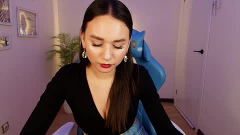 Snapshot of margeritirell chatting on December 3, 8:45 am Margo online show from December 3, 8:45 am