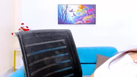 margerytyrel online show from February 8, 3:21 am