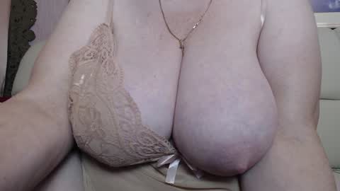 MargieCheerful kind and affectionate online show from December 21, 4:36 pm