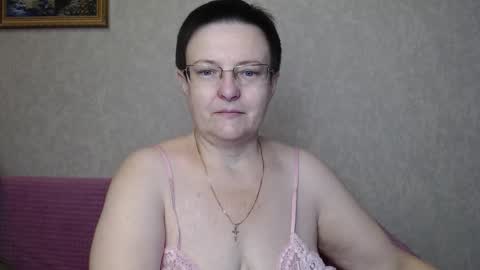 MargieCheerful kind and affectionate online show from November 10, 7:51 am