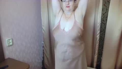 MargieCheerful kind and affectionate online show from June 21, 7:27 pm