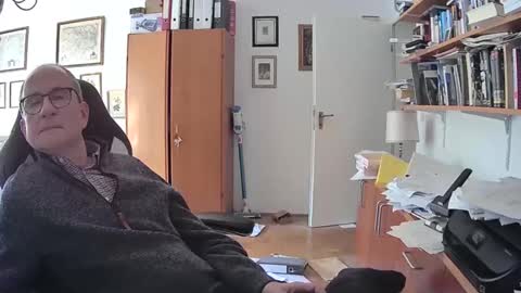 marginalie online show from January 19, 9:44 am