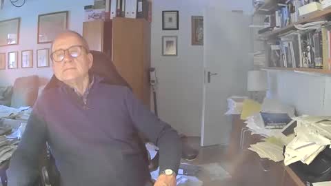 marginalie online show from February 13, 8:27 am