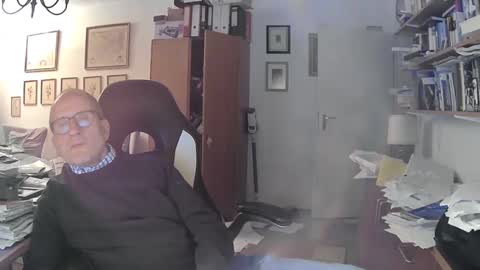 marginalie online show from March 5, 9:48 pm