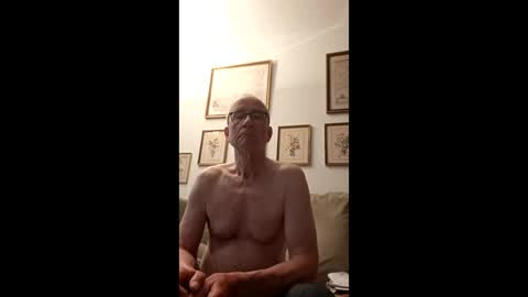 marginalie online show from April 26, 4:32 am
