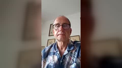 marginalie online show from June 24, 7:18 am