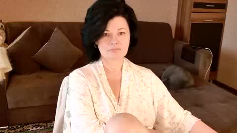 Snapshot of margo604082 chatting on August 8, 4:36 am Margo online show from August 8, 4:36 am