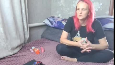 Margo and Alex online show from September 21, 7:10 am