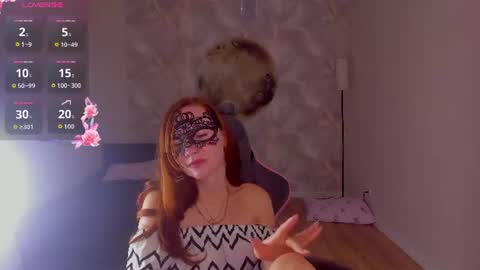 Margo Kellly online show from June 26, 12:59 am