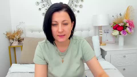 Margo online show from March 24, 6:35 pm